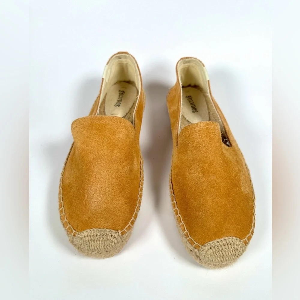 Soludos traditional espadrille